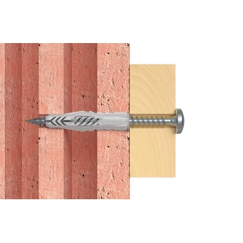 UX 10x60 R (wiaderko 600szt.)